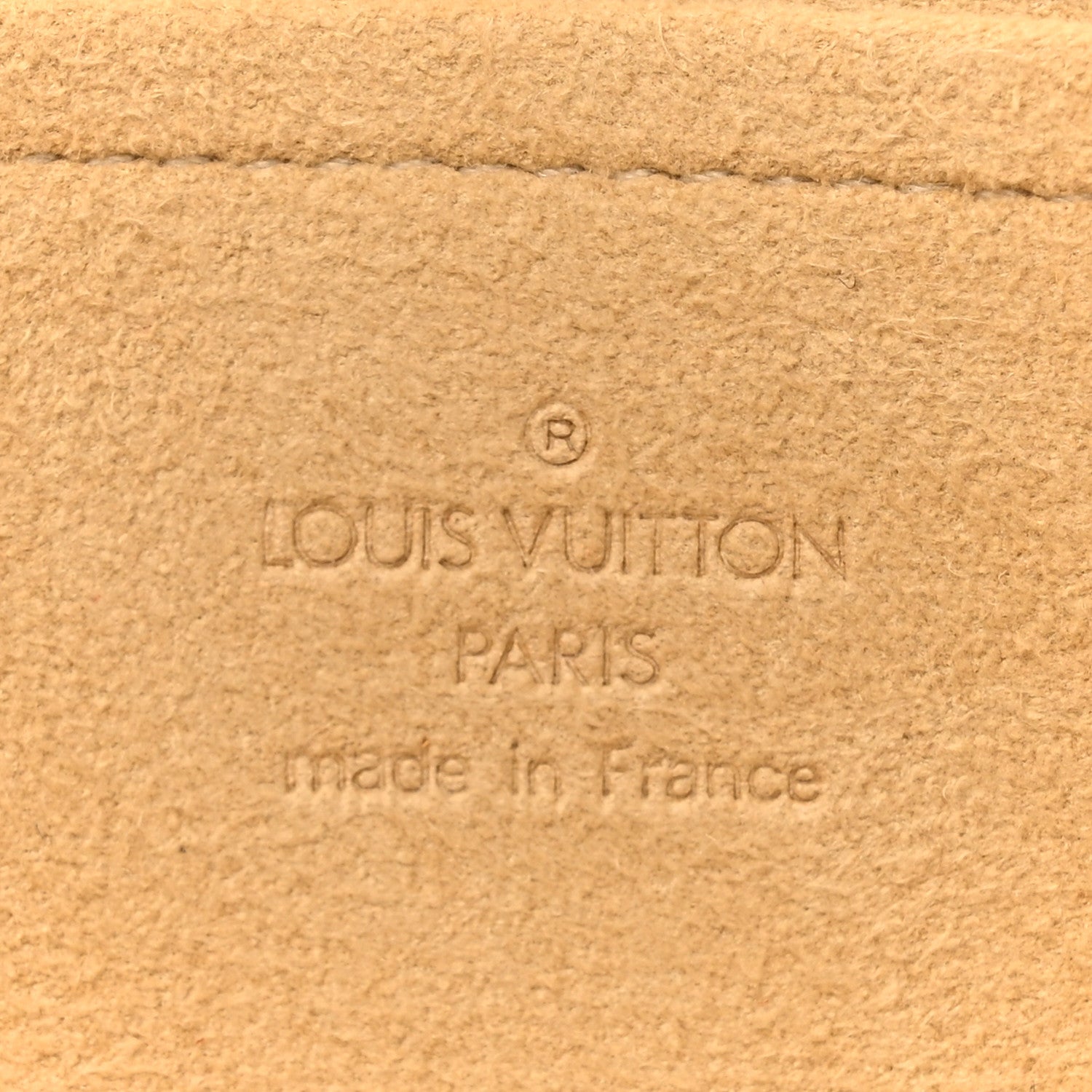 Louis Vuitton Monogram Pochette Twin GM 6 of 10