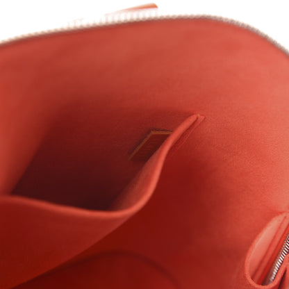 Louis Vuitton Epi Alma PM Piment 7 of 10