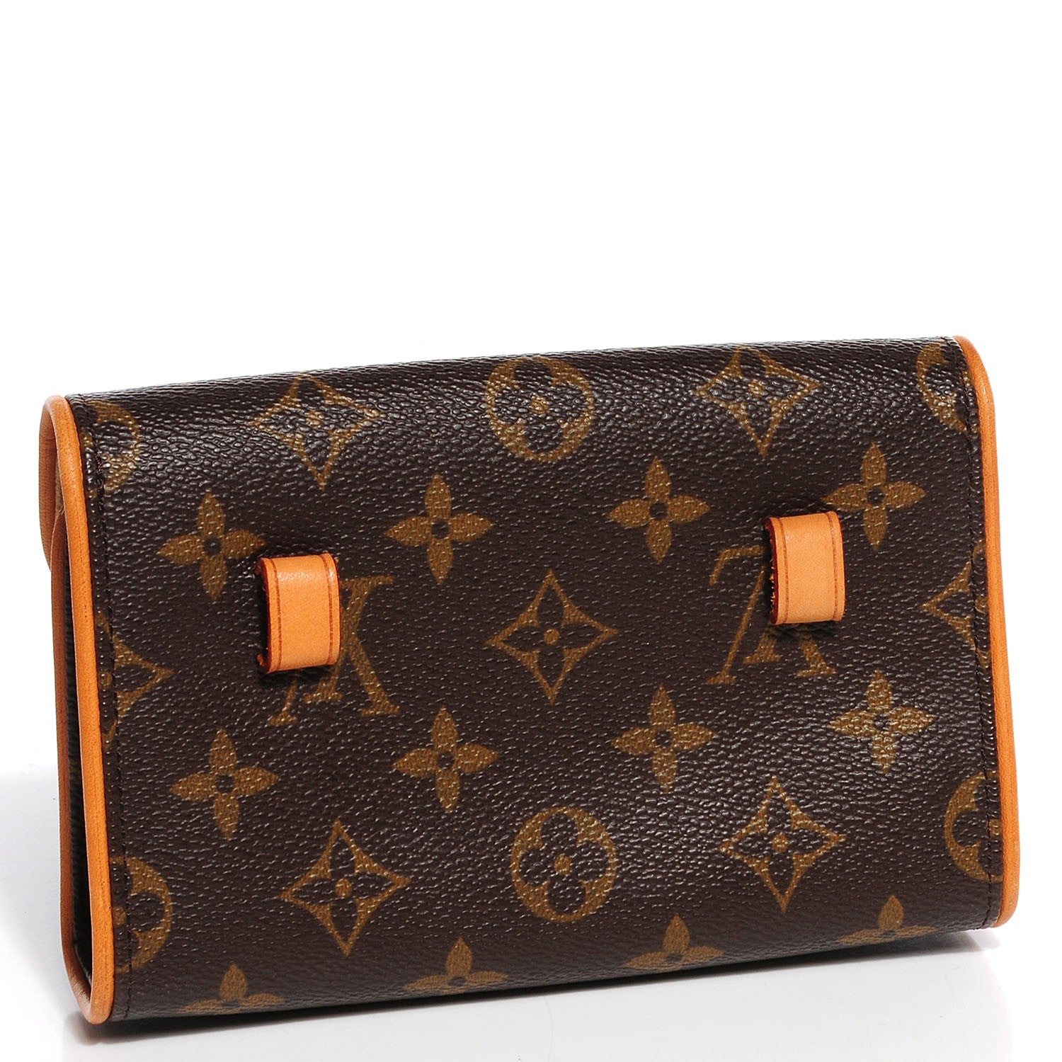 Louis Vuitton Monogram Pochette Florentine XS 3 of 8
