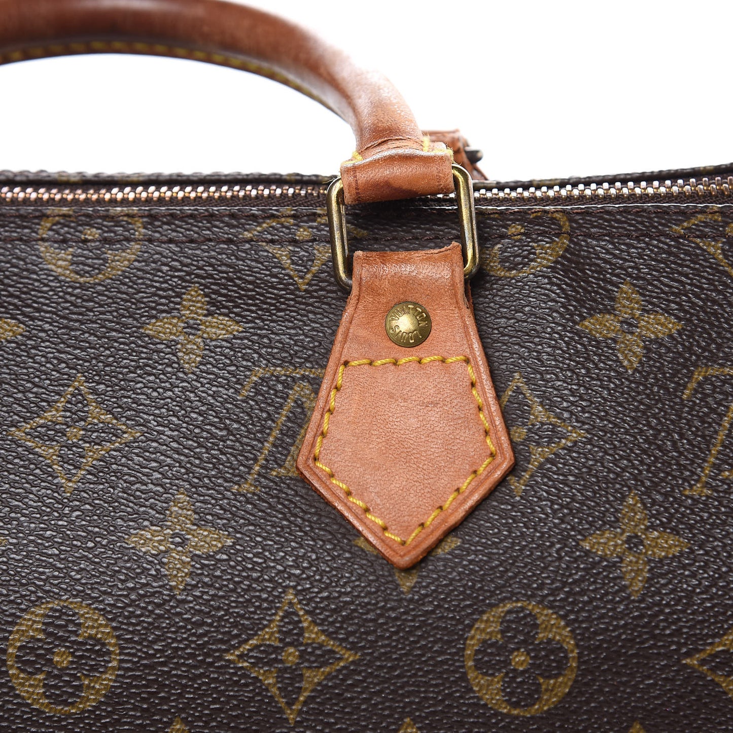 Monogram Speedy 35