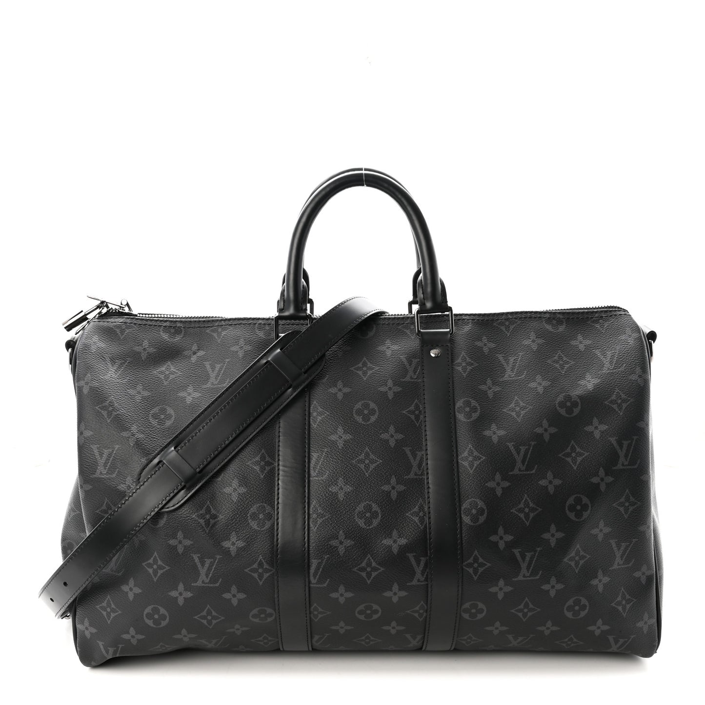 Monogram Eclipse Keepall Bandouliere 45