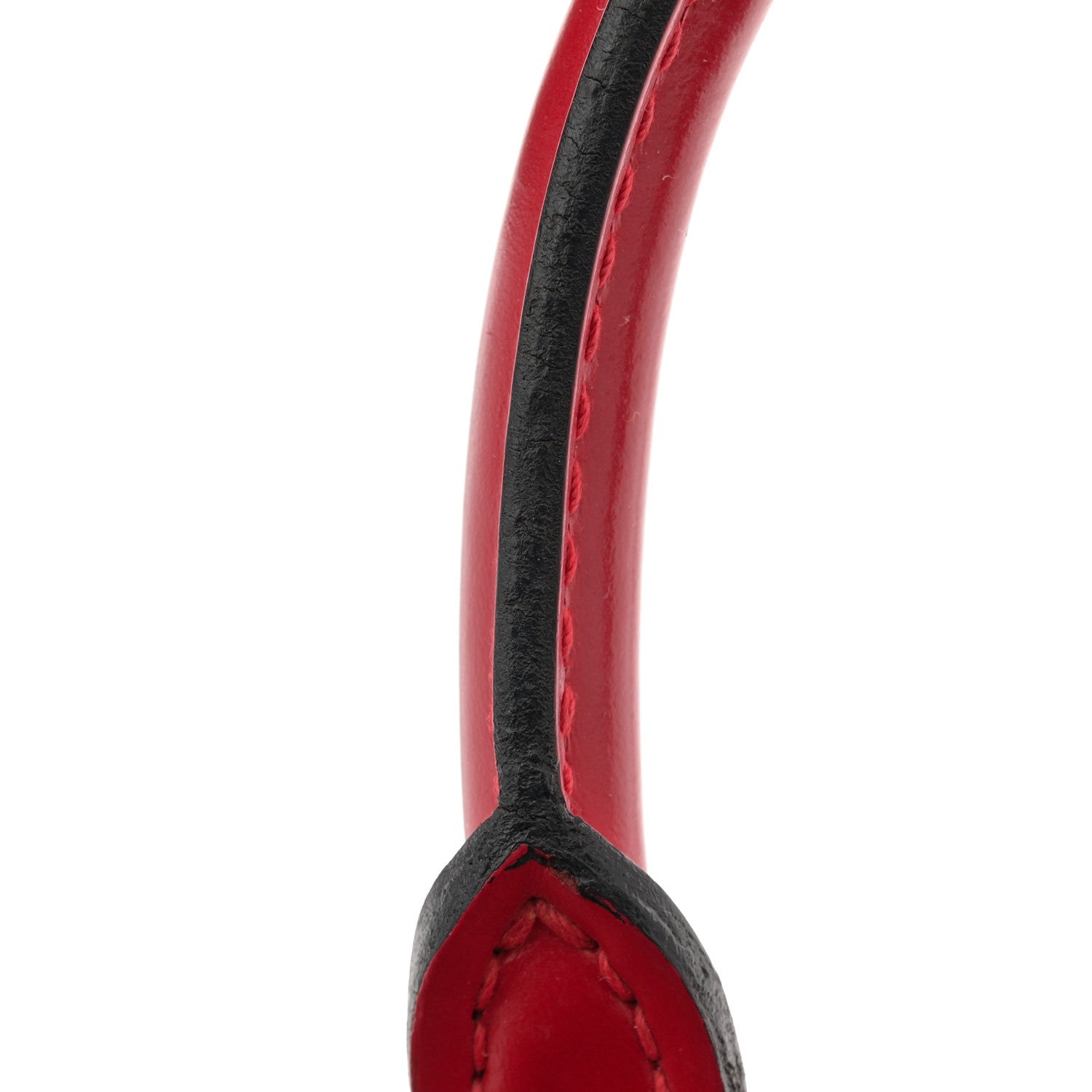 Louis Vuitton Epi Speedy 25 Castillan Red 13 of 13