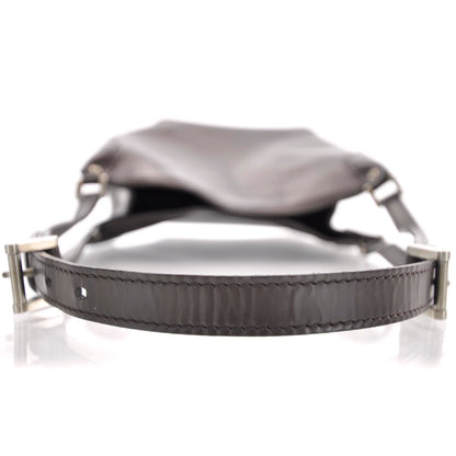 Louis Vuitton Epi Mandara PM Moka 5 of 10