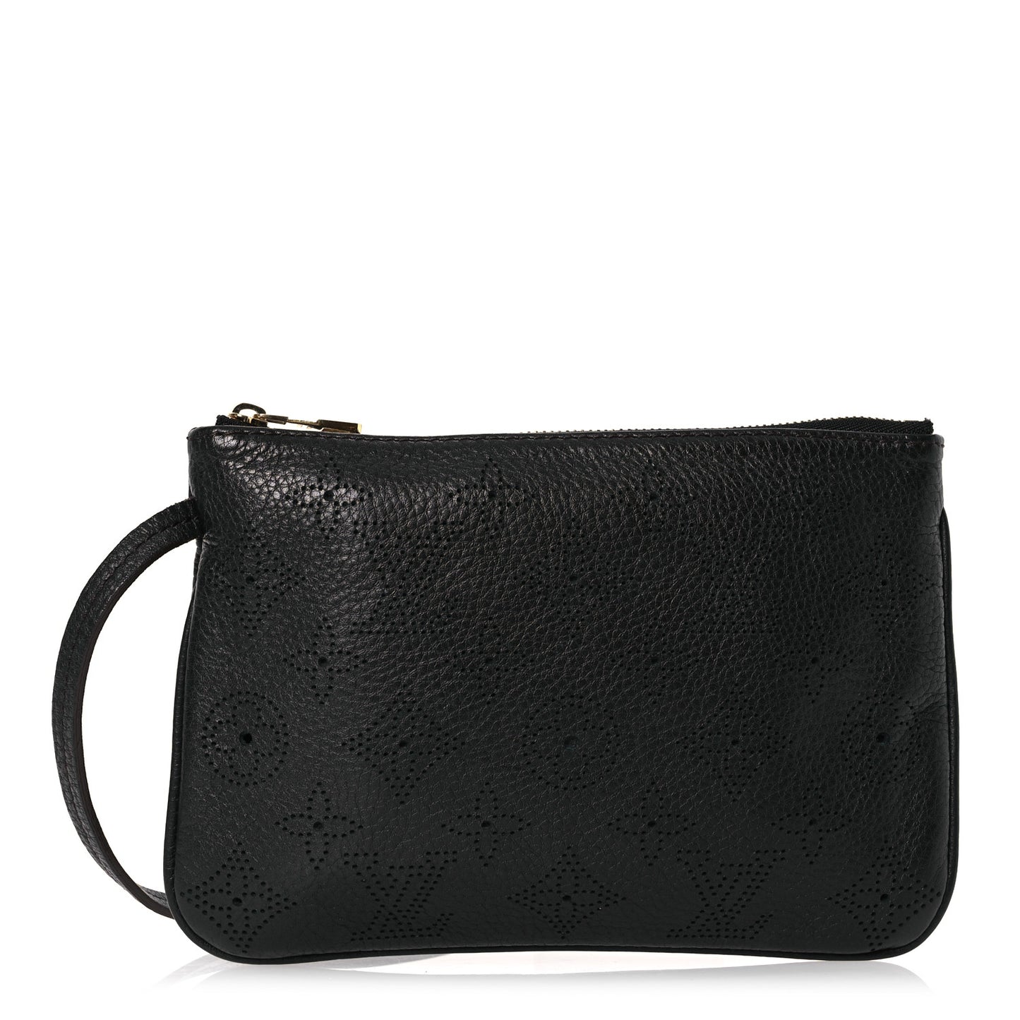 Mahina Selene Pochette PM Black
