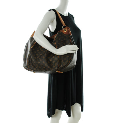 Louis Vuitton Monogram Galliera GM 2 of 9