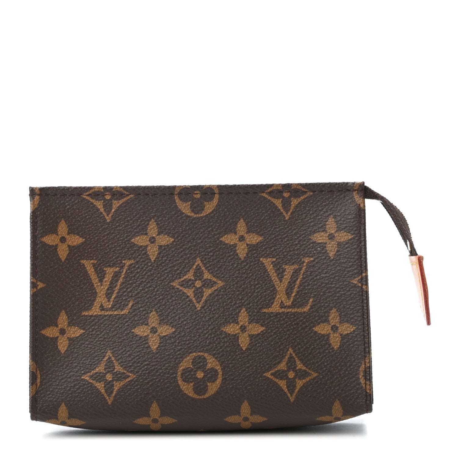 Louis Vuitton Monogram Toiletry Pouch 15 1 of 4