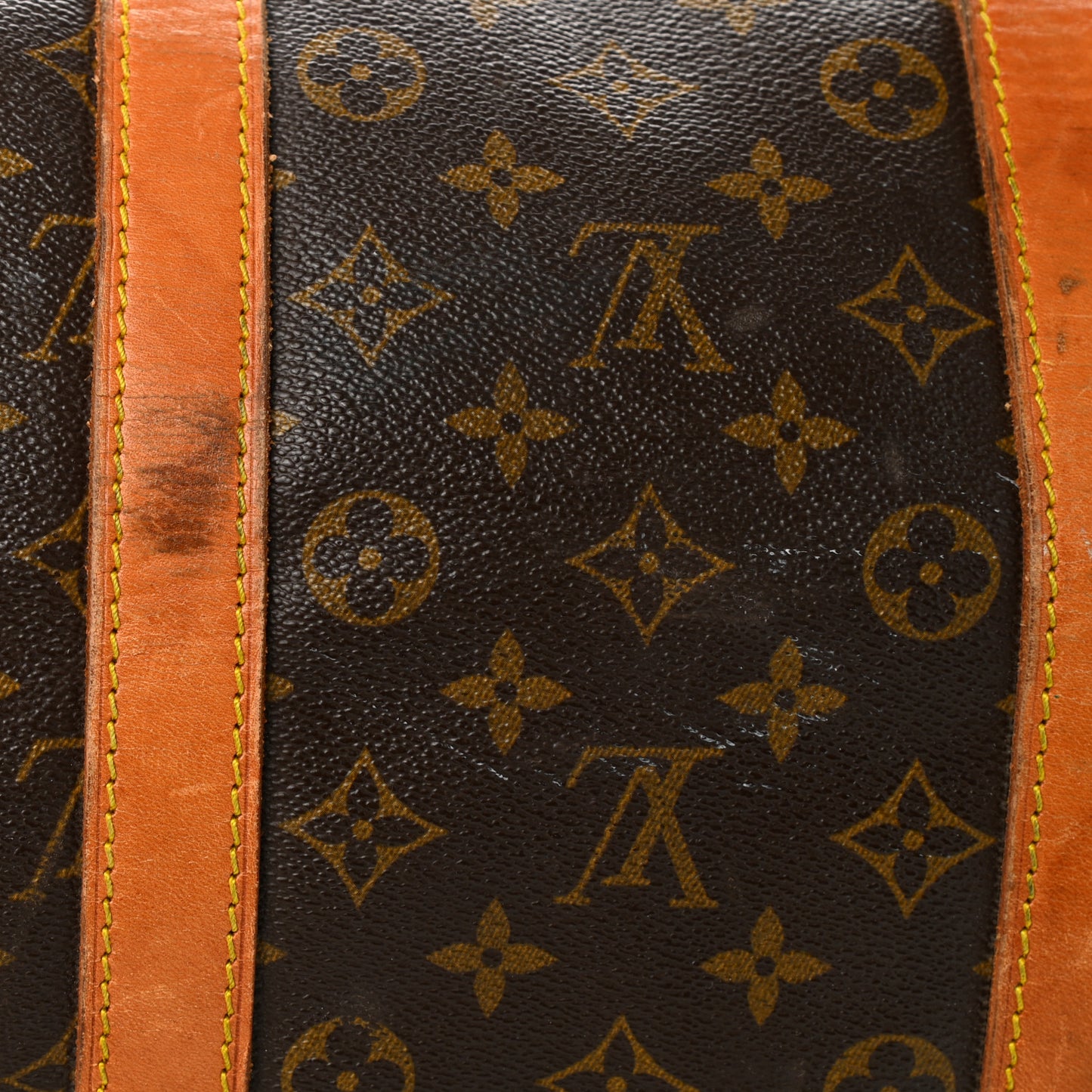 Monogram Keepall Bandouliere 55
