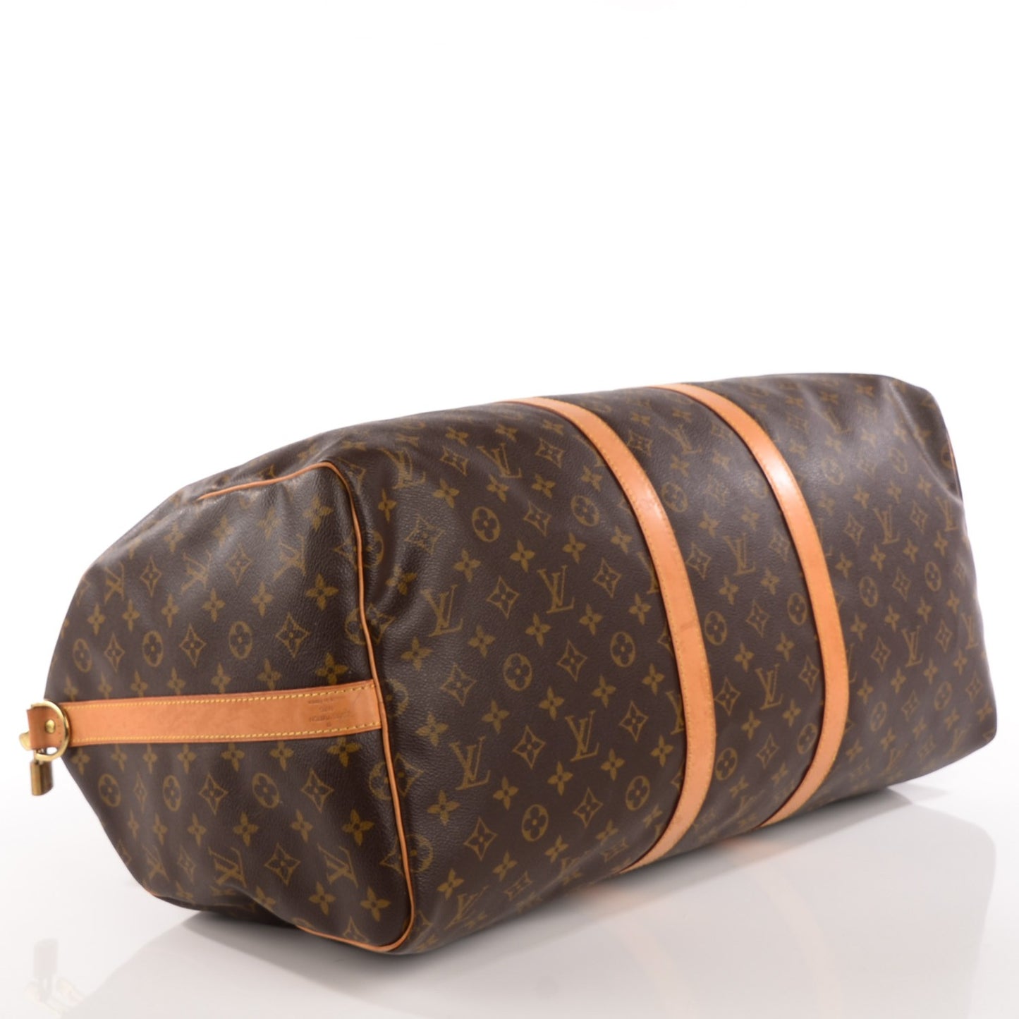 Monogram Keepall Bandouliere 55
