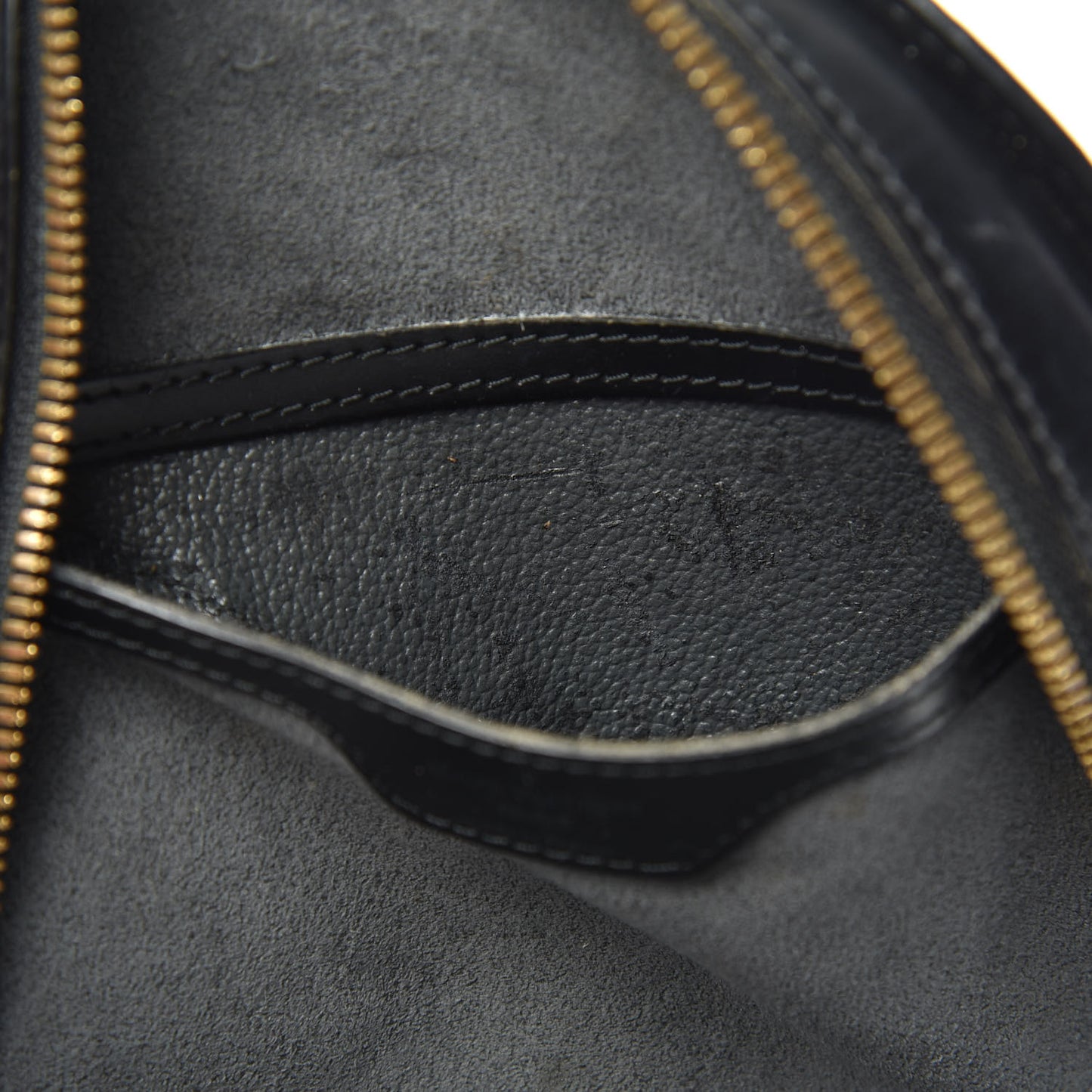 Epi Mabillon Backpack Black
