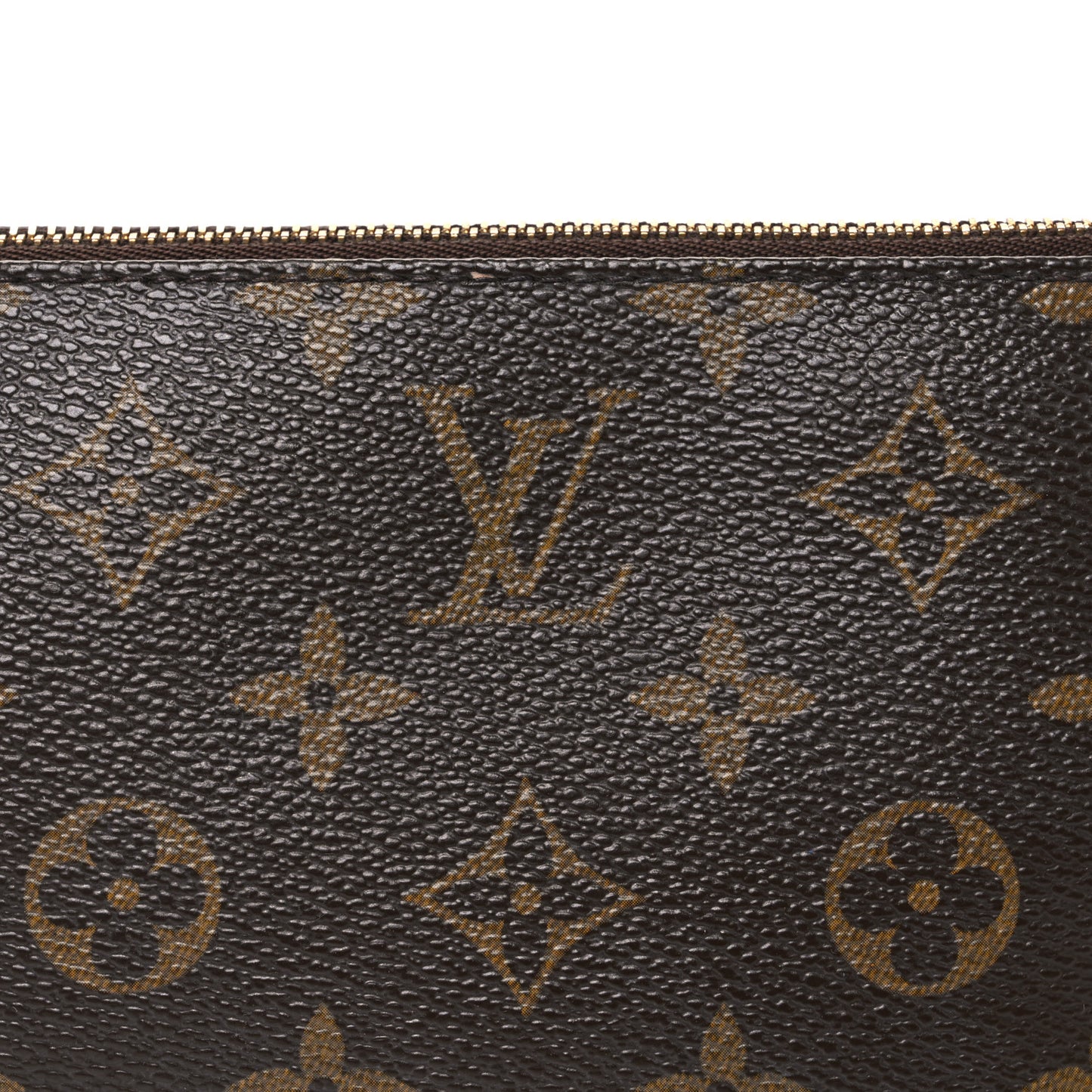 Monogram Pochette Accessories
