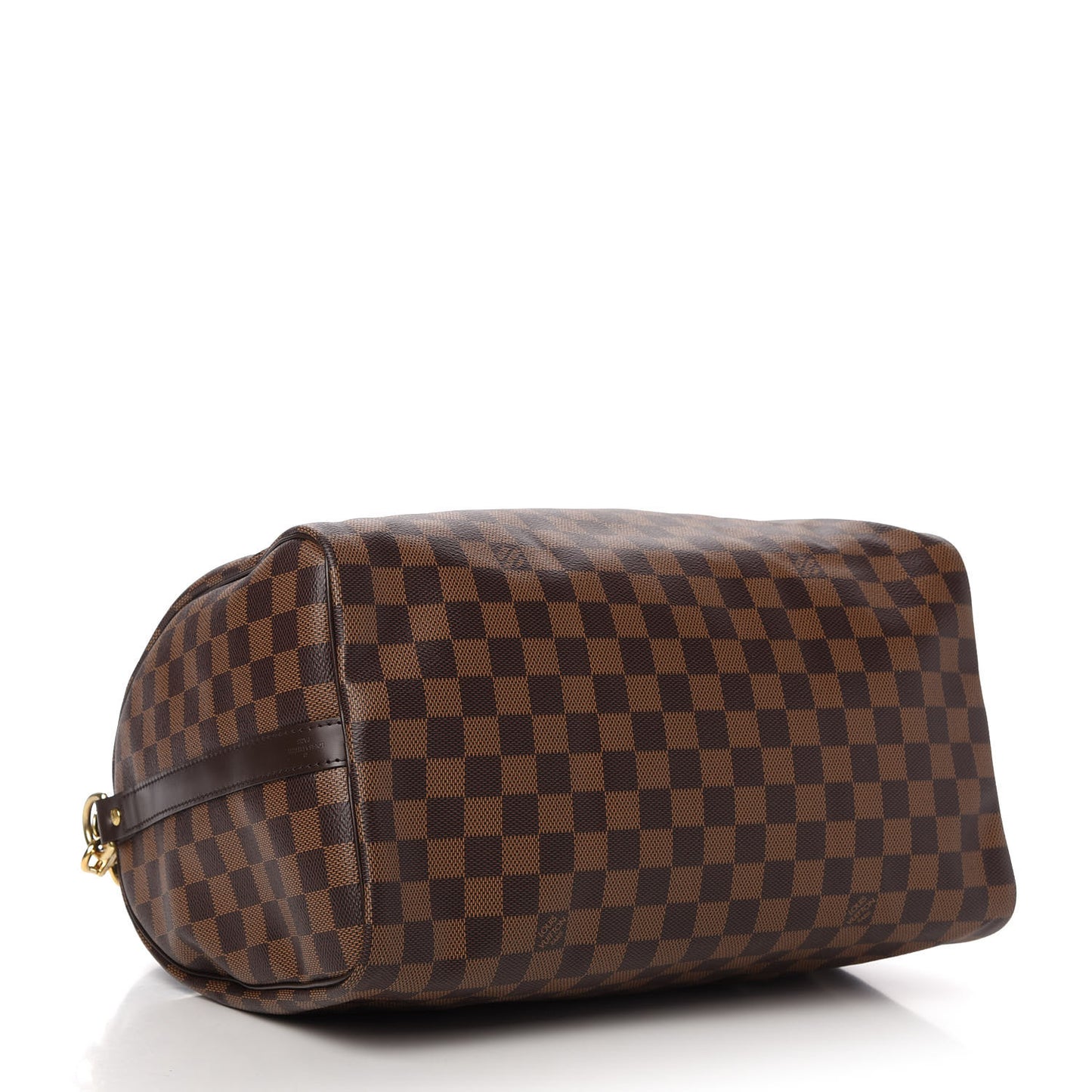 Damier Ebene Speedy Bandouliere 35