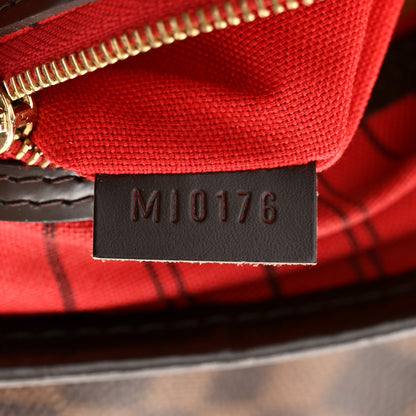 Louis Vuitton Damier Ebene Delightful PM 7 of 10