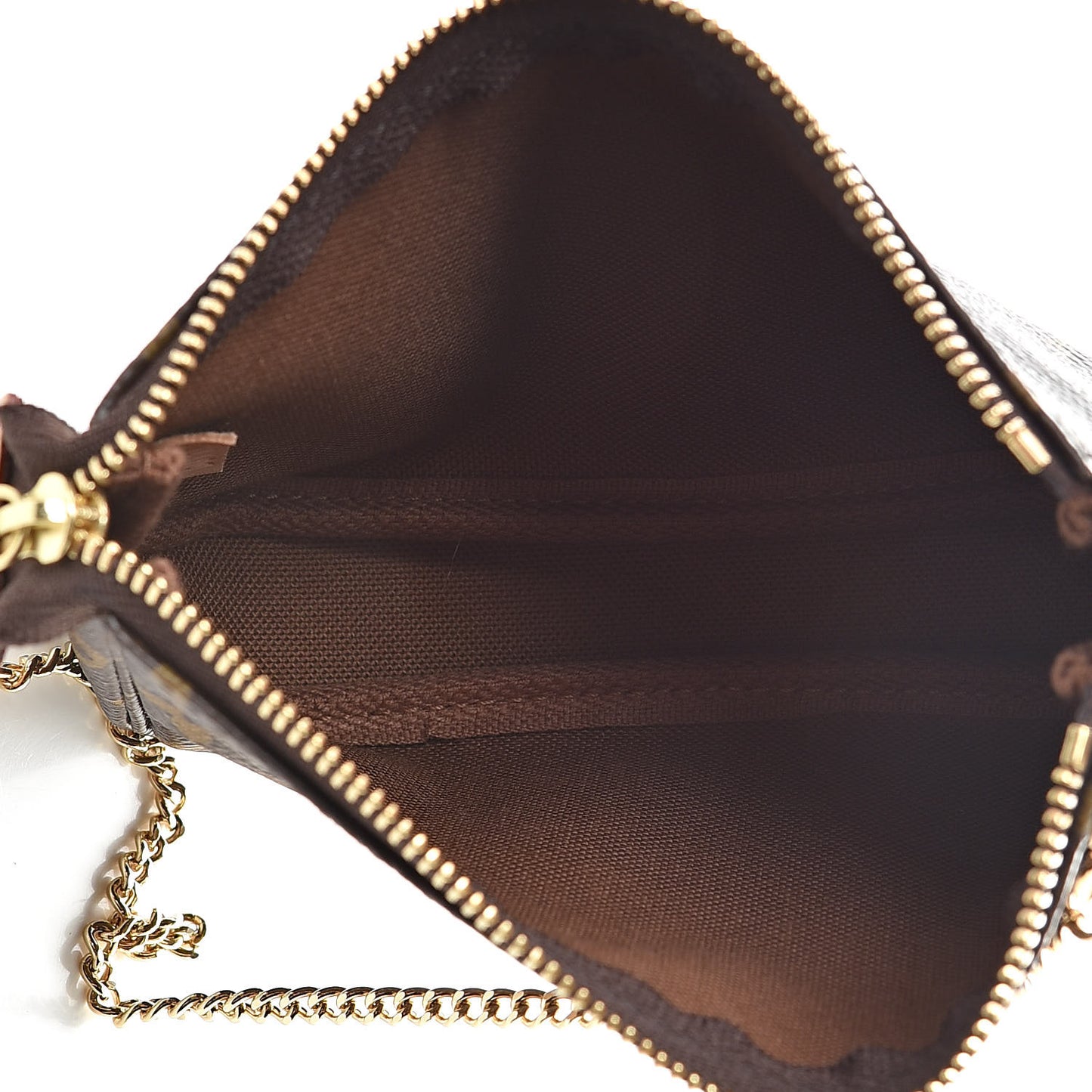 Monogram Mini Pochette Accessories