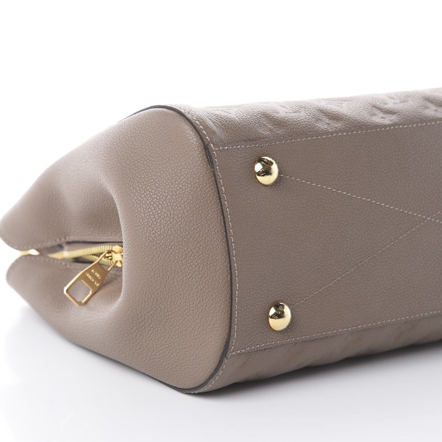 Empreinte Montaigne MM Taupe