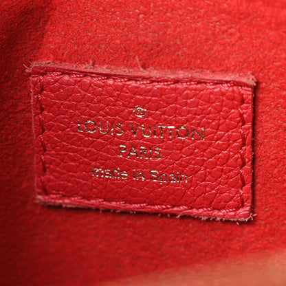 Louis Vuitton Monogram Victoire Cherry 6 of 9