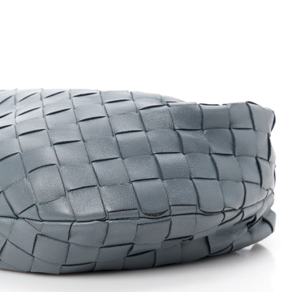 Bottega Veneta Nappa Intrecciato Mini Jodie Krim 11 of 11