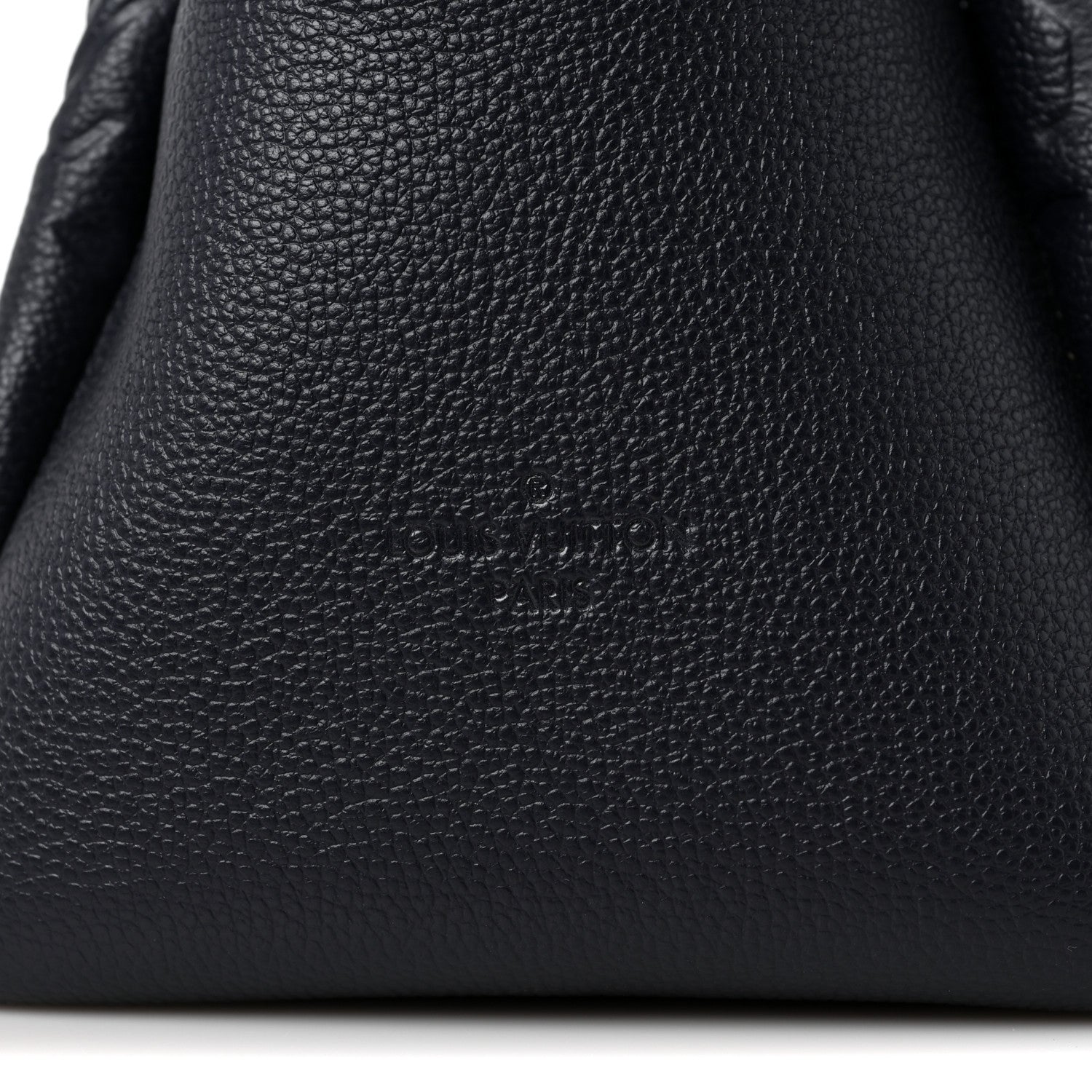 Louis Vuitton Empreinte Ponthieu PM Marine Rouge 9 of 9