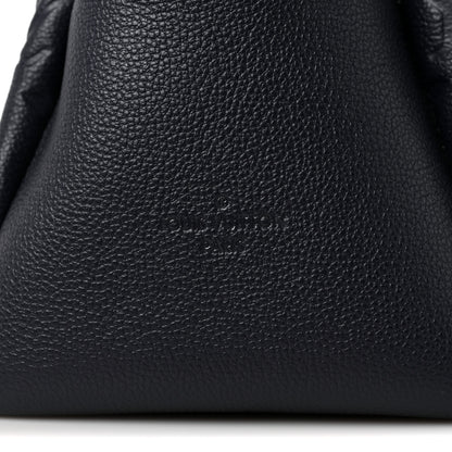 Louis Vuitton Empreinte Ponthieu PM Marine Rouge 9 of 9