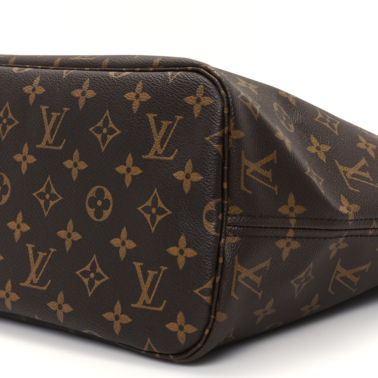 Louis Vuitton Monogram Neo Neverfull MM 9 of 9