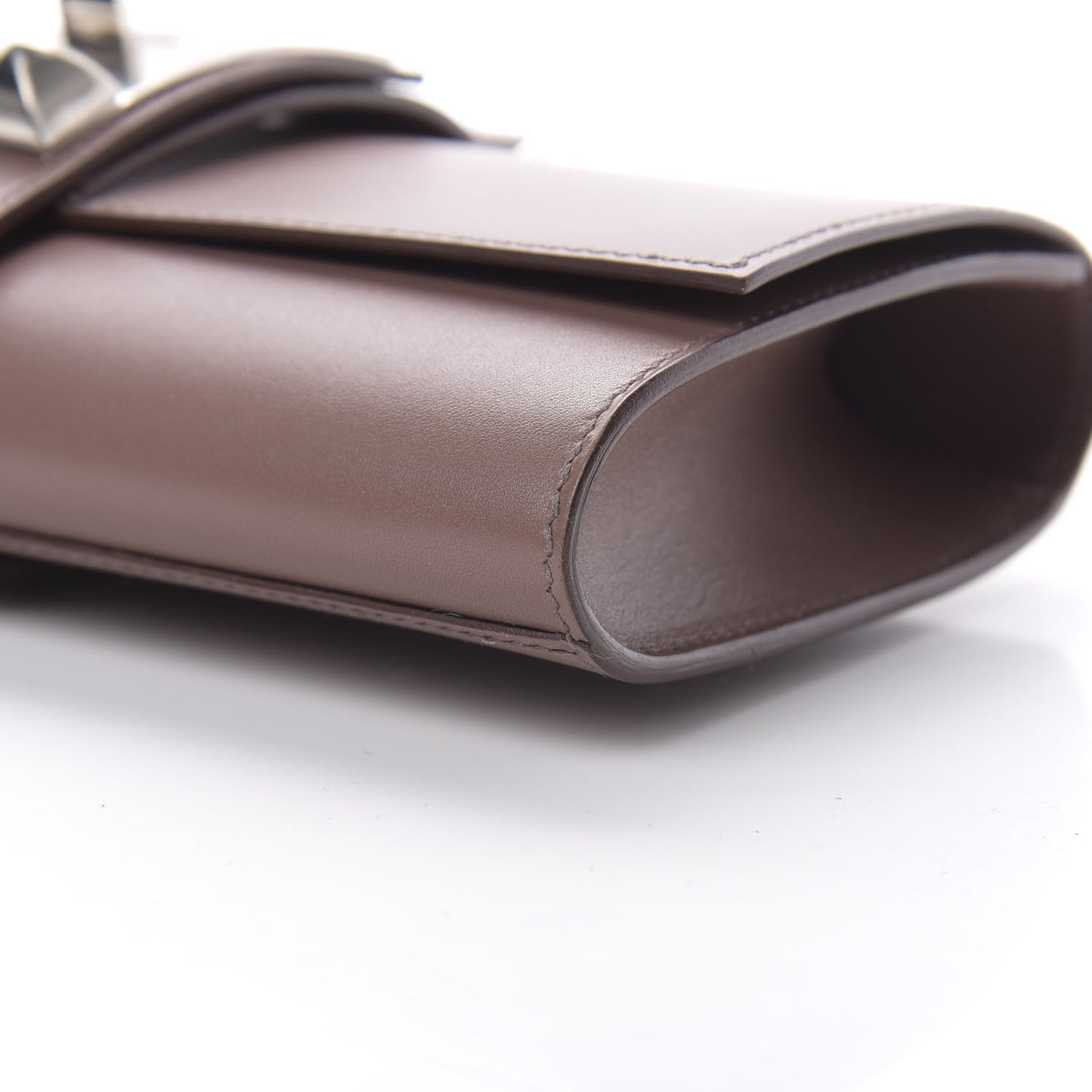 Tadelakt Medor 23 Clutch Griolet
