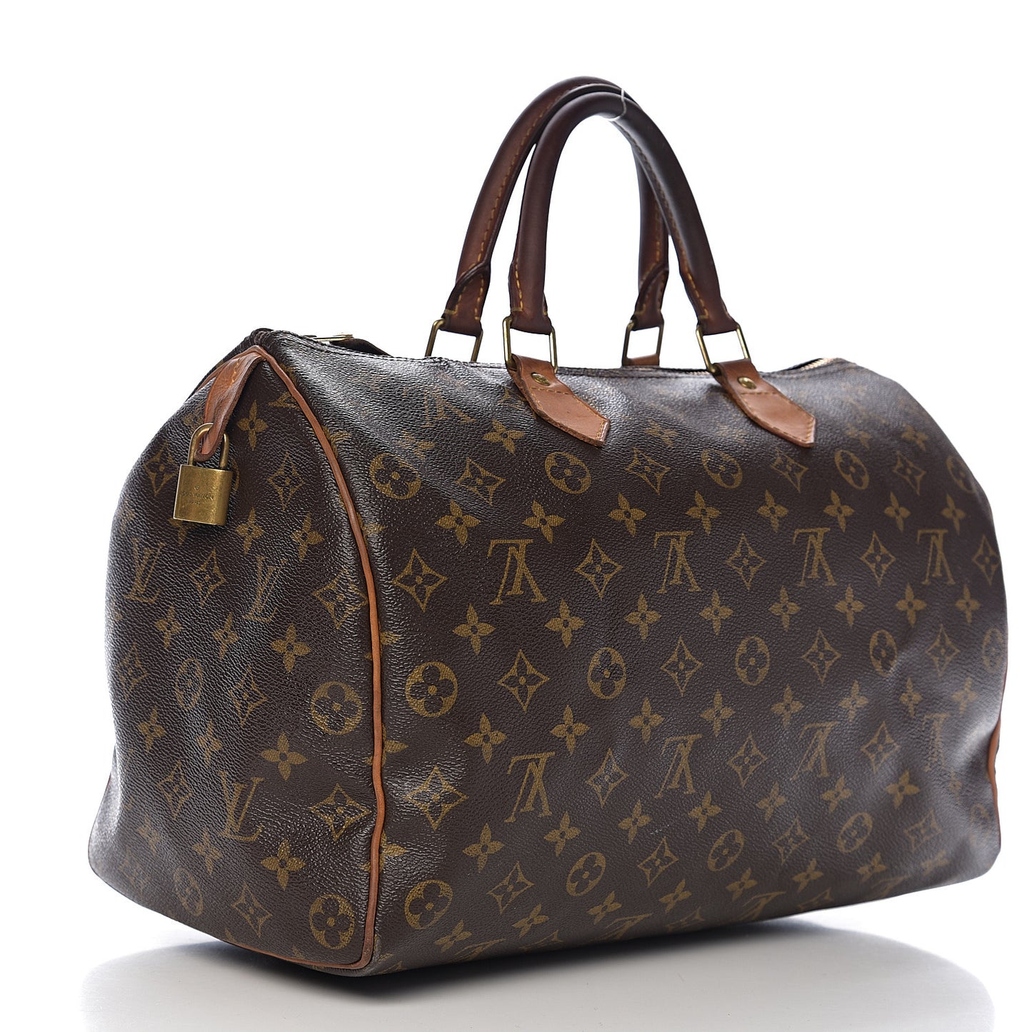 Monogram Speedy 35