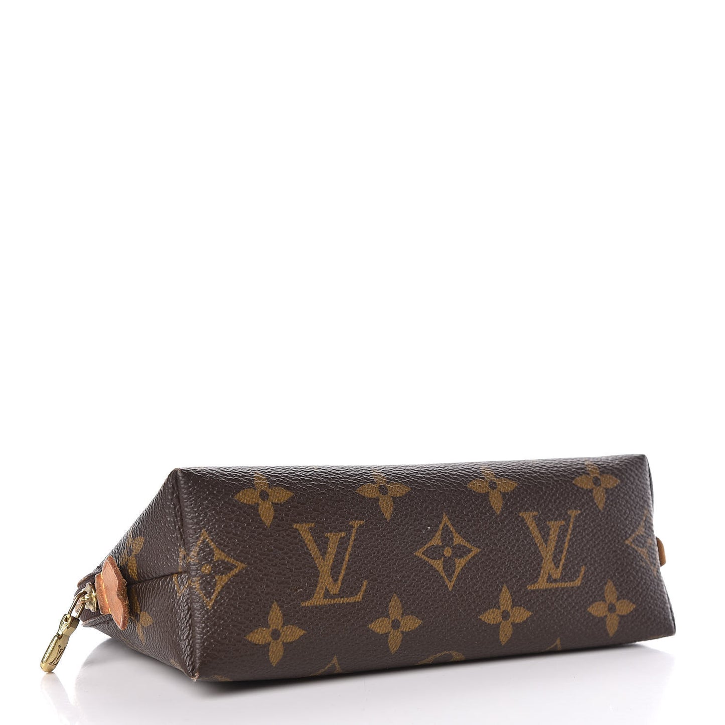 Monogram Cosmetic Pouch