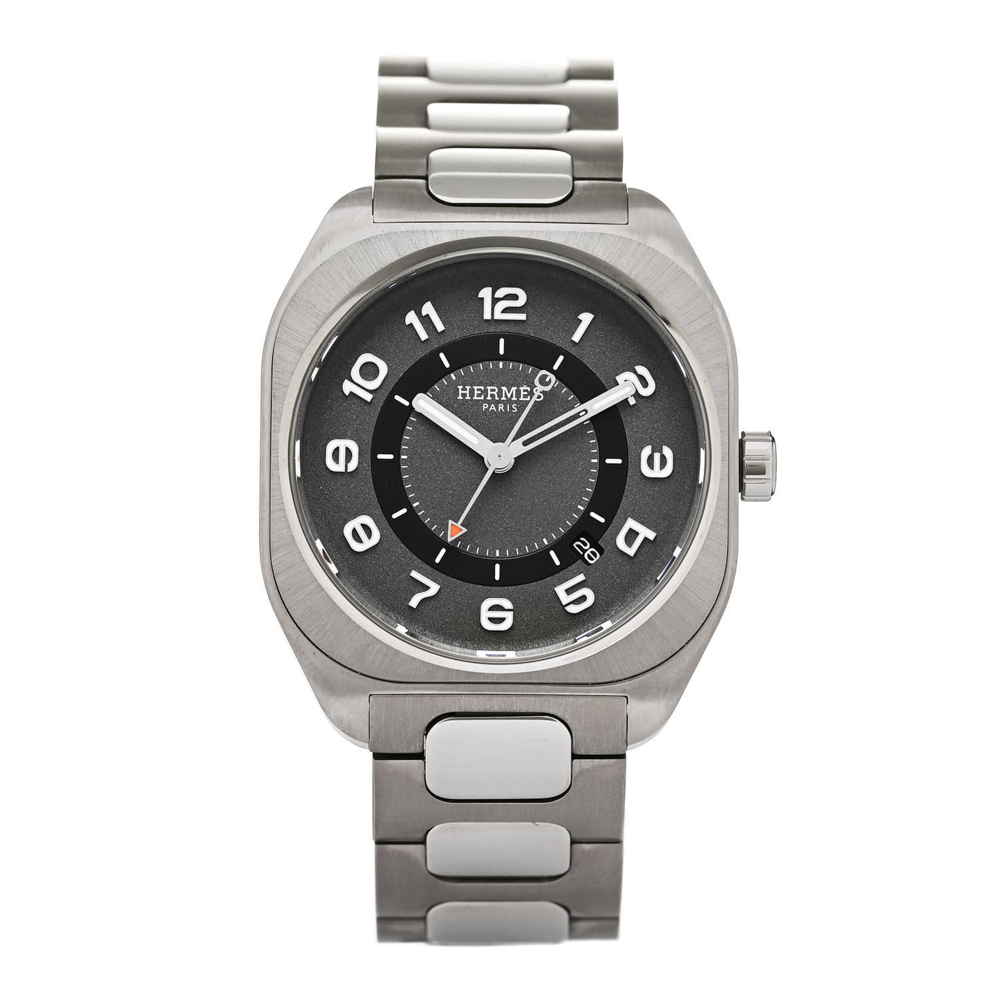 Titanium 39mm H08 Automatic Watch