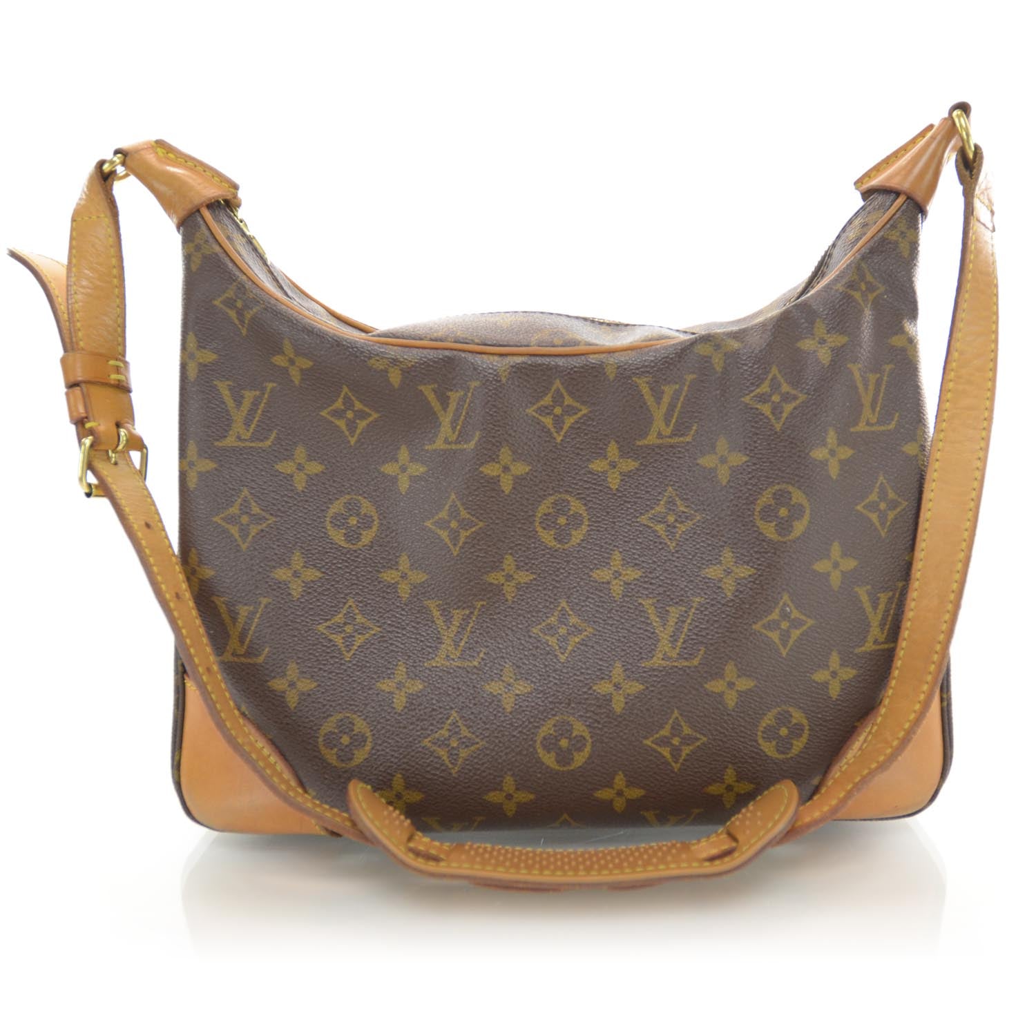Louis Vuitton Monogram Boulogne 30 1 of 8