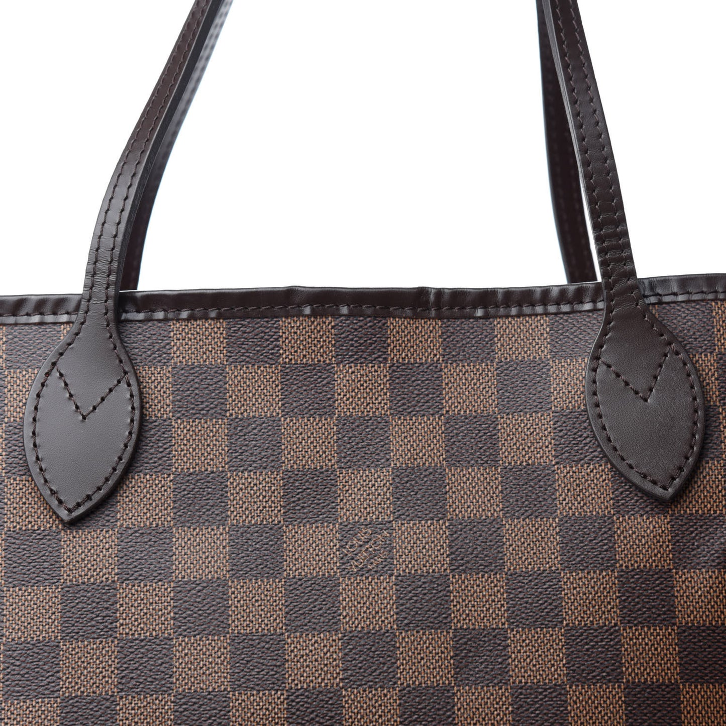 Damier Ebene Neo Neverfull MM