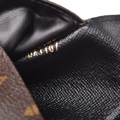 Louis Vuitton Monogram Daily Organizer Envelope Insert Black 7 of 7