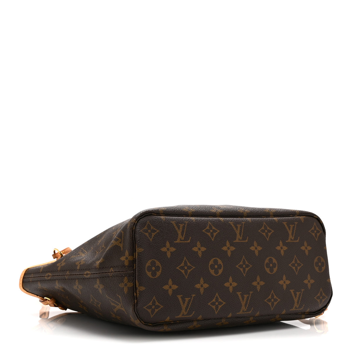 Louis Vuitton Monogram Neverfull PM 4 of 10