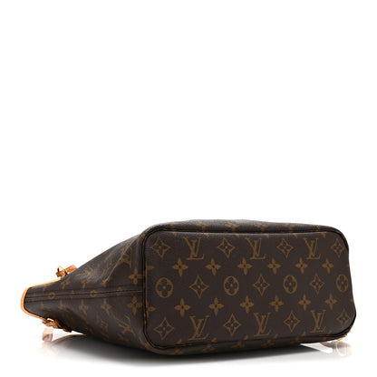 Louis Vuitton Monogram Neverfull PM 4 of 10