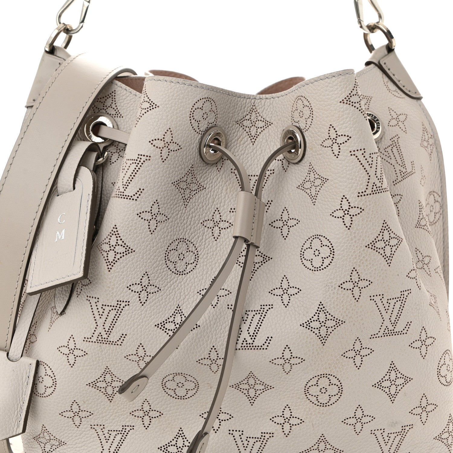 Louis Vuitton Mahina Muria Brume 7 of 10