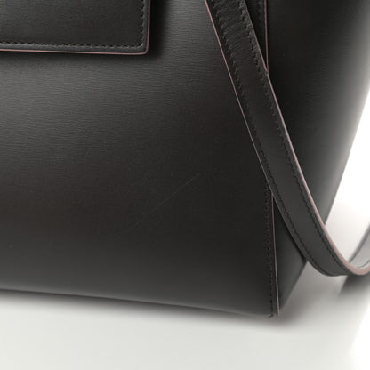 Celine Palmelato Calfskin Mini Belt Bag Espresso 13 of 17