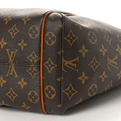 Louis Vuitton Monogram Totally MM 8 of 10