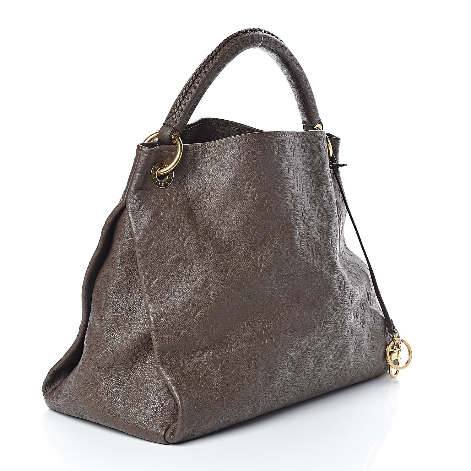 Louis Vuitton Empreinte Artsy MM Ombre 3 of 9