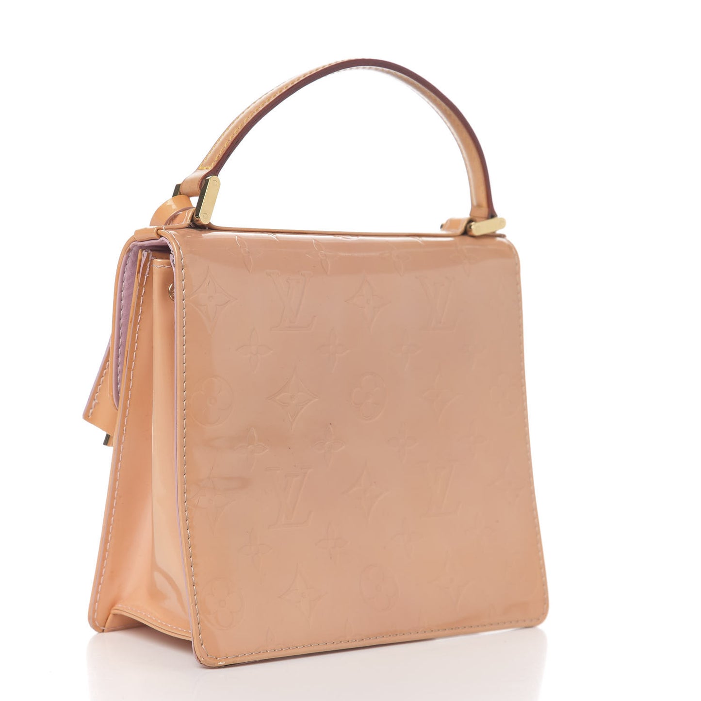 Vernis Spring Street Baby Pink