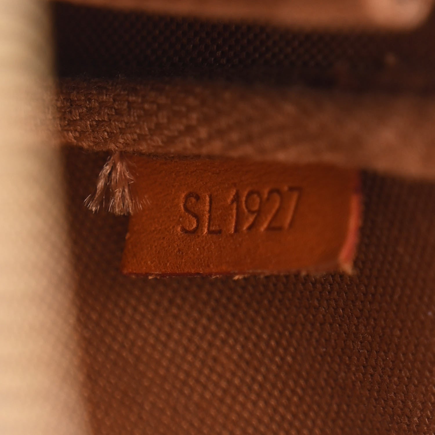 Louis Vuitton Monogram Pochette Accessories 7 of 10