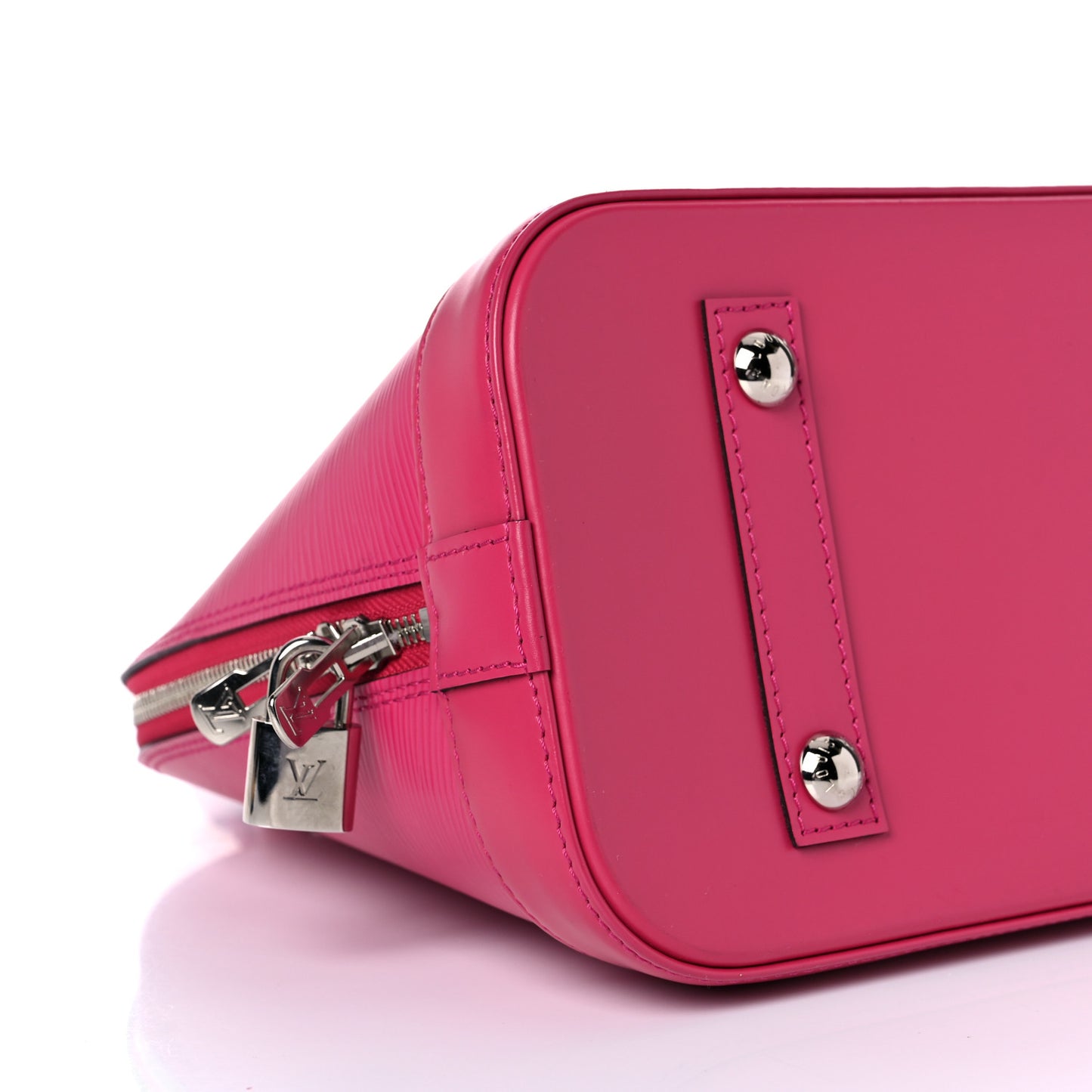 Epi Alma PM Hot Pink