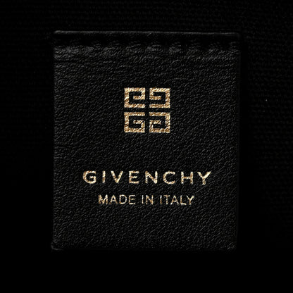 Givenchy Canvas Medium G-Tote Black 6 of 10