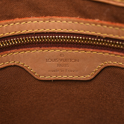 Louis Vuitton Monogram Vavin GM 6 of 10