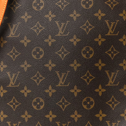 Louis Vuitton Monogram Musette GM 8 of 10