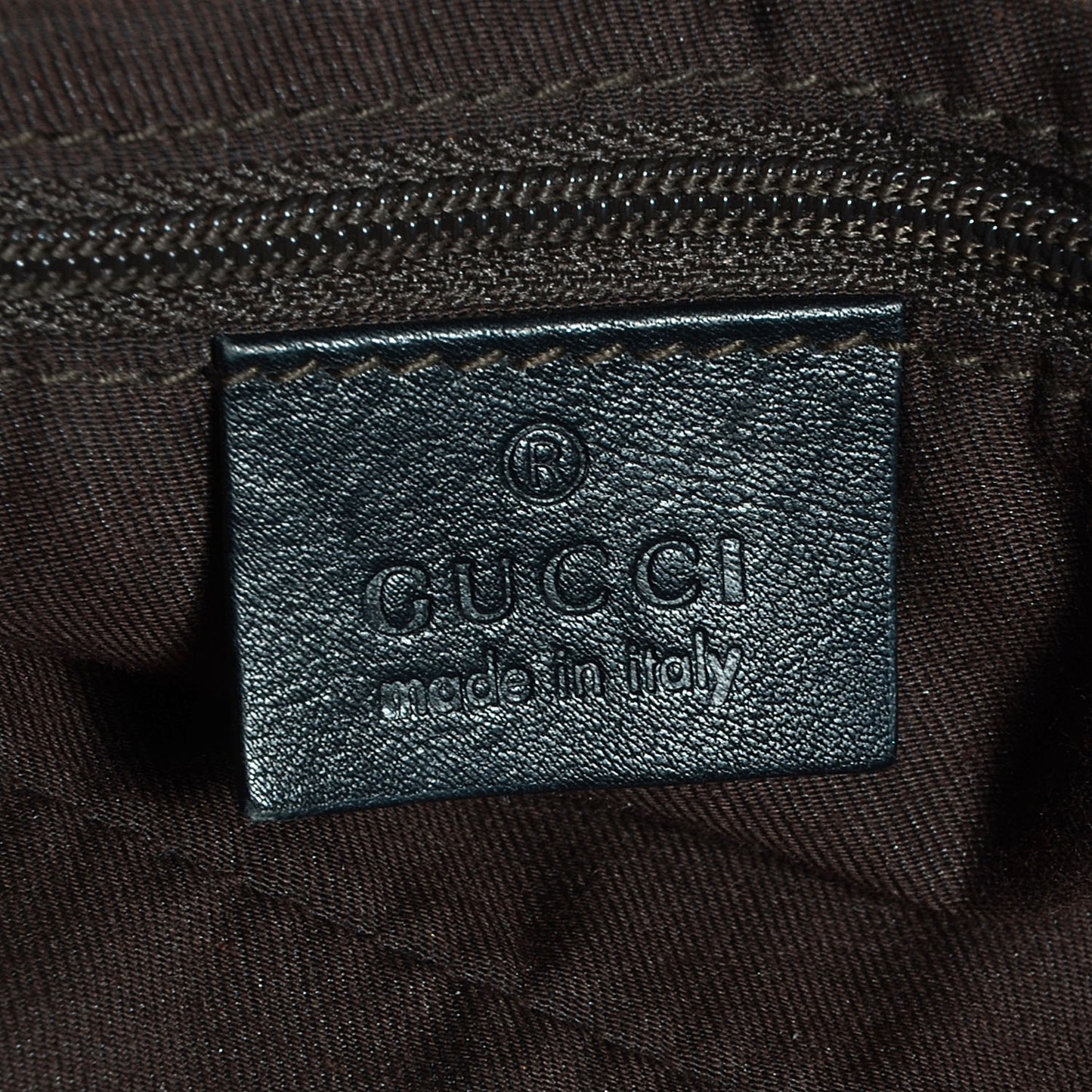 Monogram Medium Sukey Boston Bag Black
