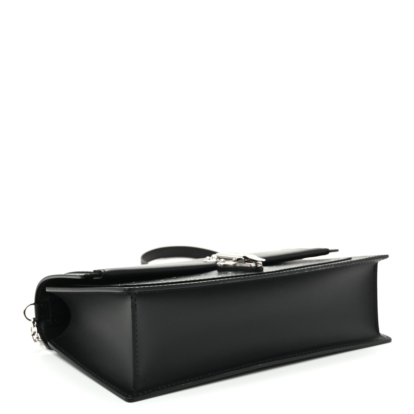 Goyardine Duchesse Marie-Caroline Bag Black
