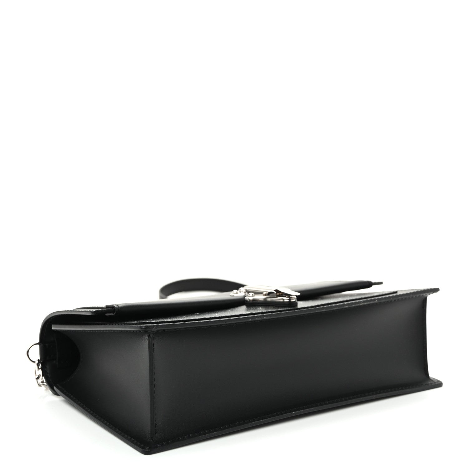 Goyard Goyardine Duchesse Marie-Caroline Bag Black 4 of 9