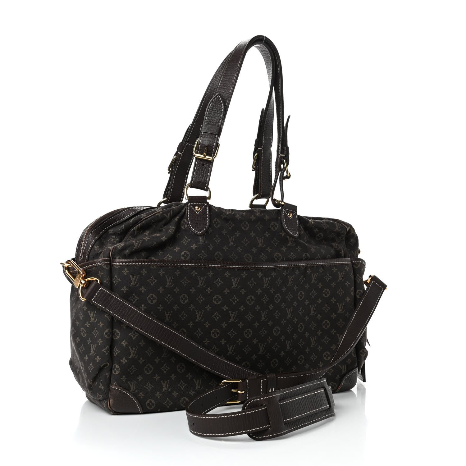 Louis Vuitton Mini Lin Sac a Langer Diaper Bag Ebene 2 of 4