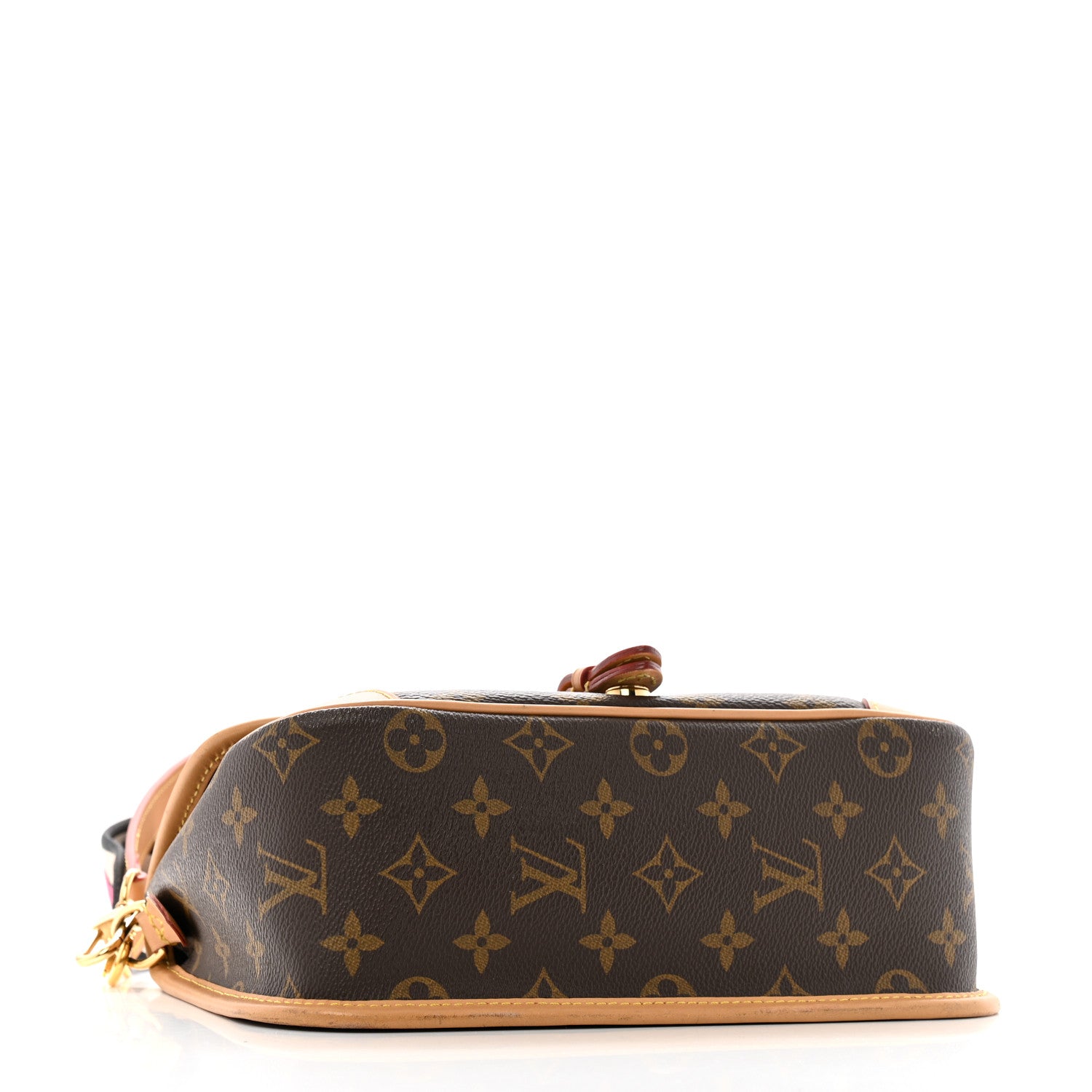 Louis Vuitton Monogram Diane Black 4 of 17