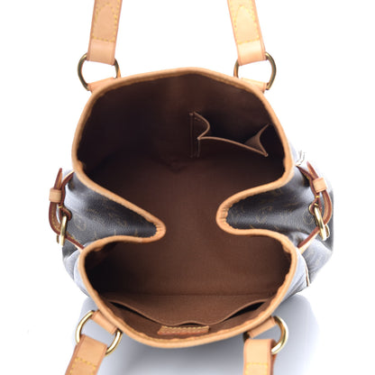 Louis Vuitton Monogram Batignolles 7 of 14