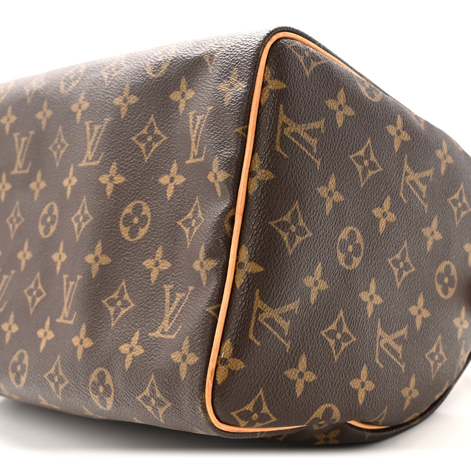 Louis Vuitton Monogram Speedy 30 10 of 14