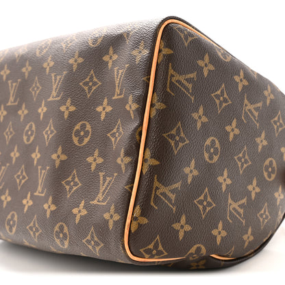 Louis Vuitton Monogram Speedy 30 10 of 14